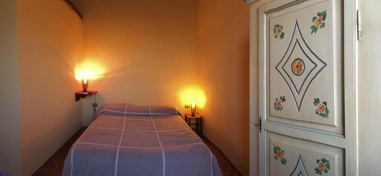 Agriturismo Terre Di Musignano Canino Екстериор снимка