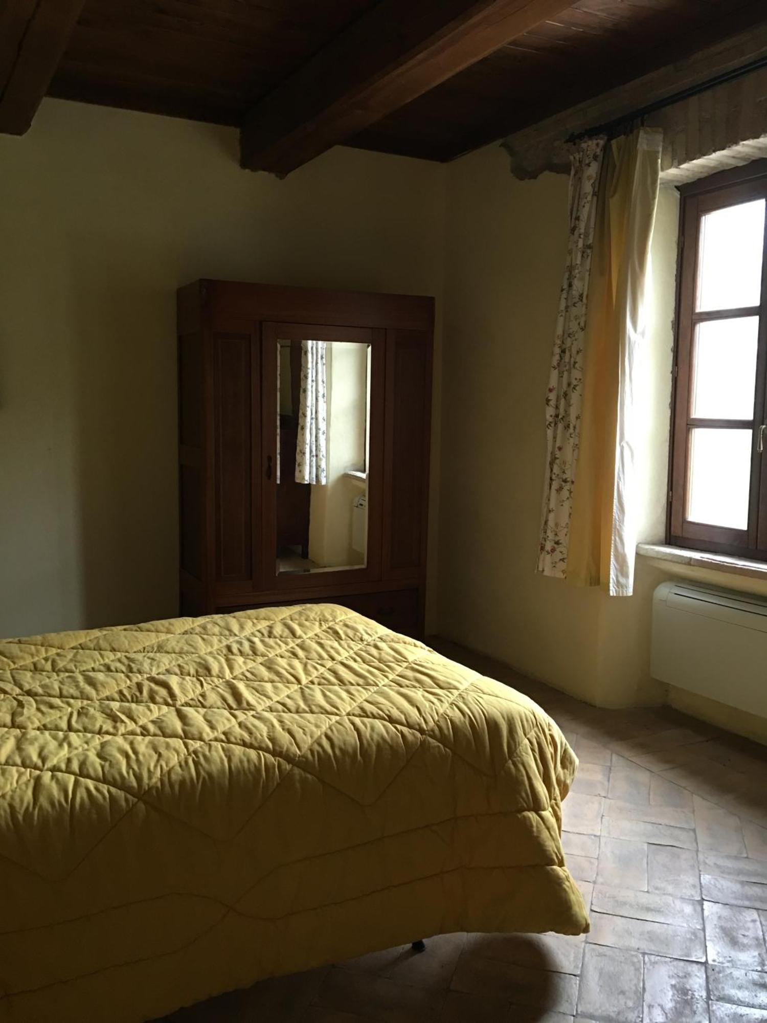 Agriturismo Terre Di Musignano Canino Екстериор снимка
