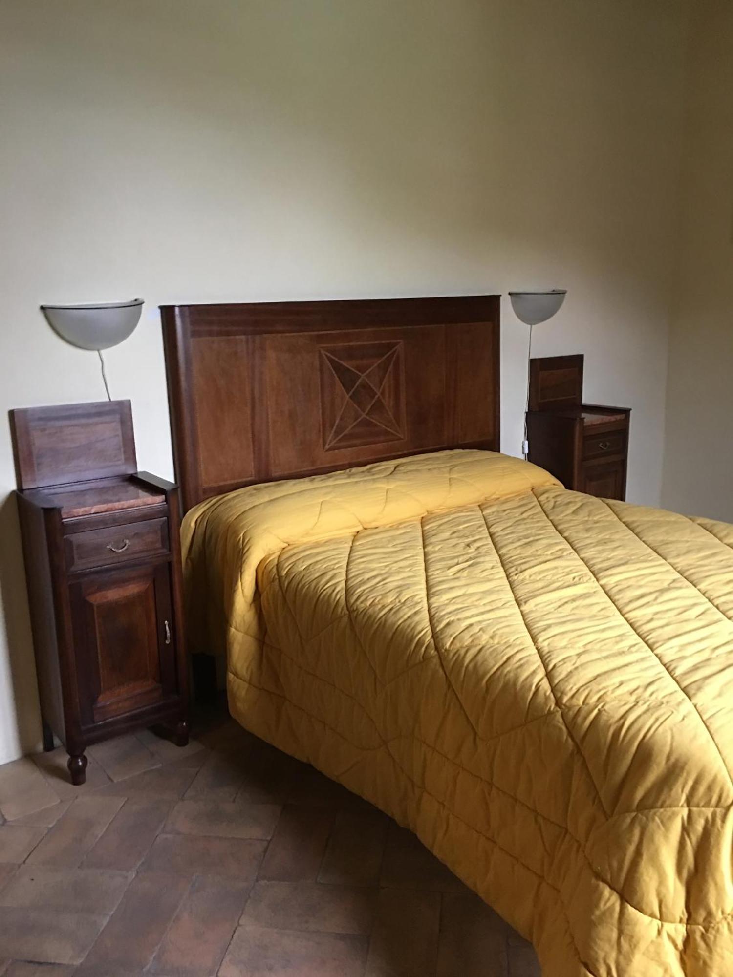 Agriturismo Terre Di Musignano Canino Екстериор снимка