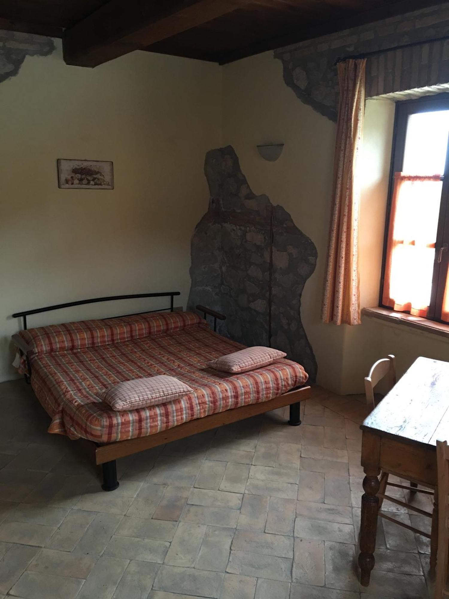 Agriturismo Terre Di Musignano Canino Екстериор снимка