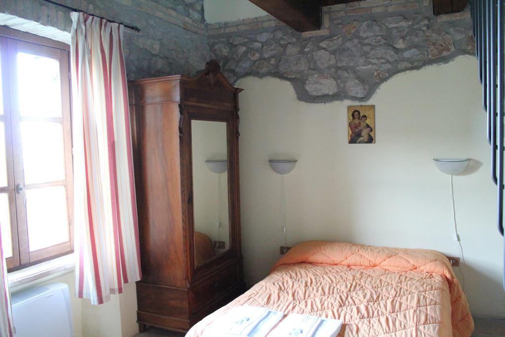 Agriturismo Terre Di Musignano Canino Екстериор снимка