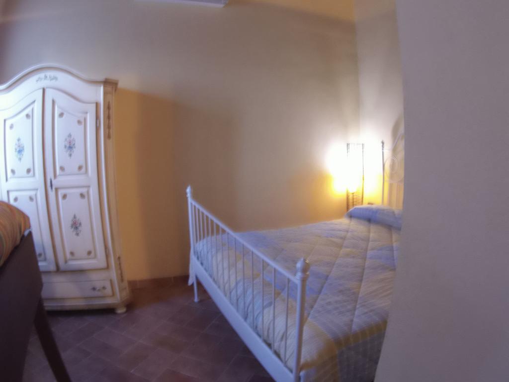 Agriturismo Terre Di Musignano Canino Екстериор снимка