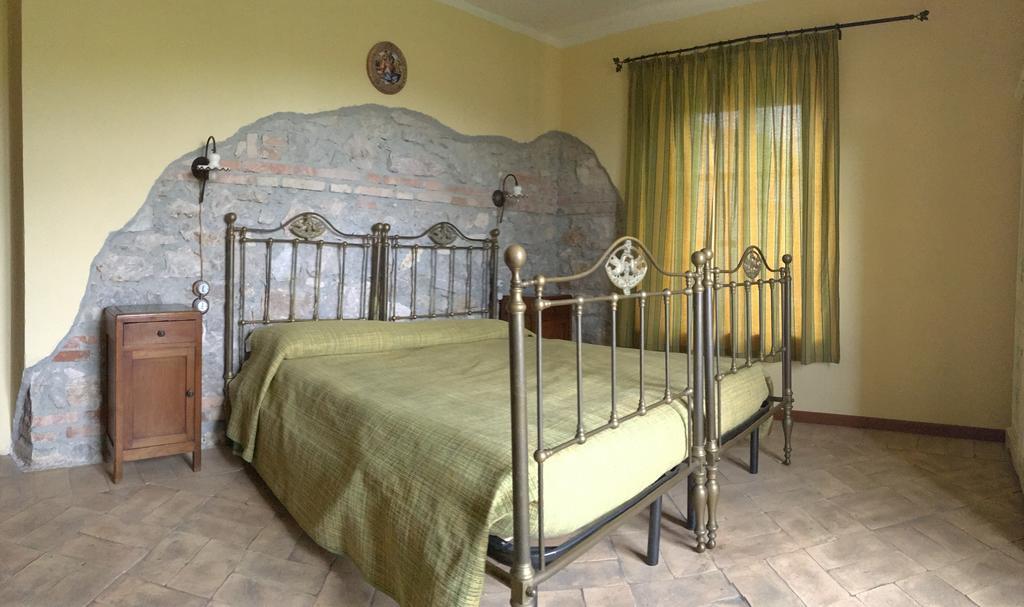 Agriturismo Terre Di Musignano Canino Екстериор снимка