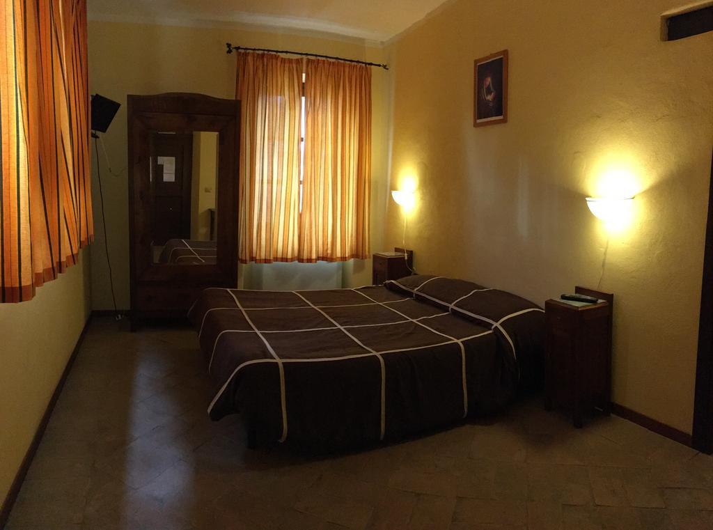 Agriturismo Terre Di Musignano Canino Екстериор снимка