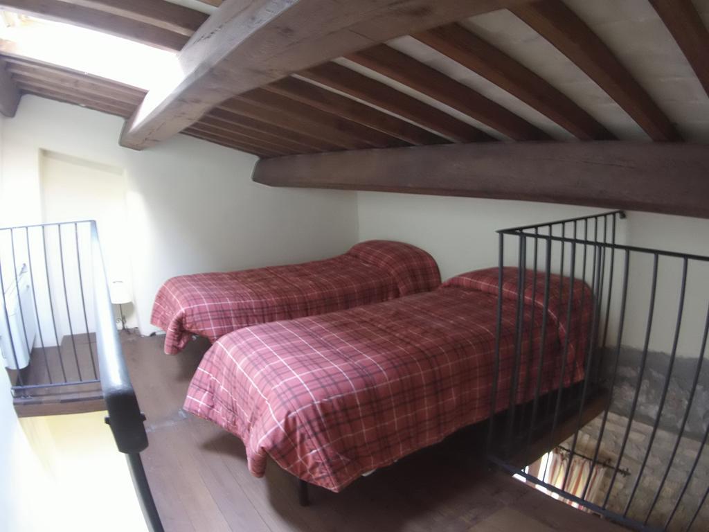 Agriturismo Terre Di Musignano Canino Екстериор снимка