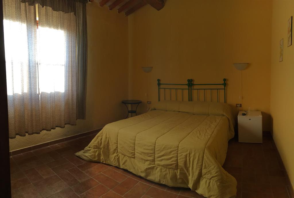 Agriturismo Terre Di Musignano Canino Екстериор снимка