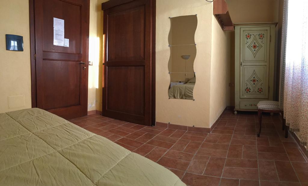 Agriturismo Terre Di Musignano Canino Екстериор снимка