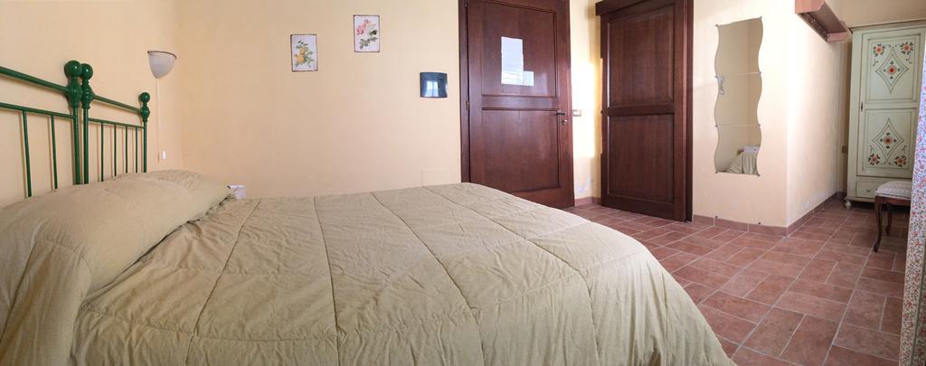 Agriturismo Terre Di Musignano Canino Екстериор снимка