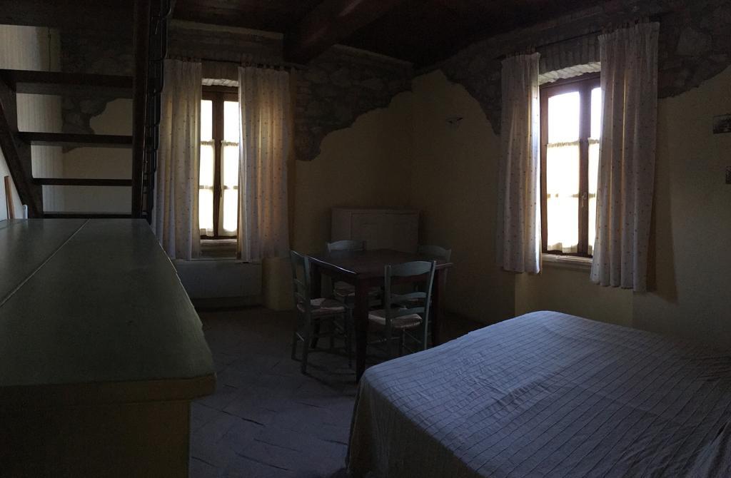 Agriturismo Terre Di Musignano Canino Екстериор снимка
