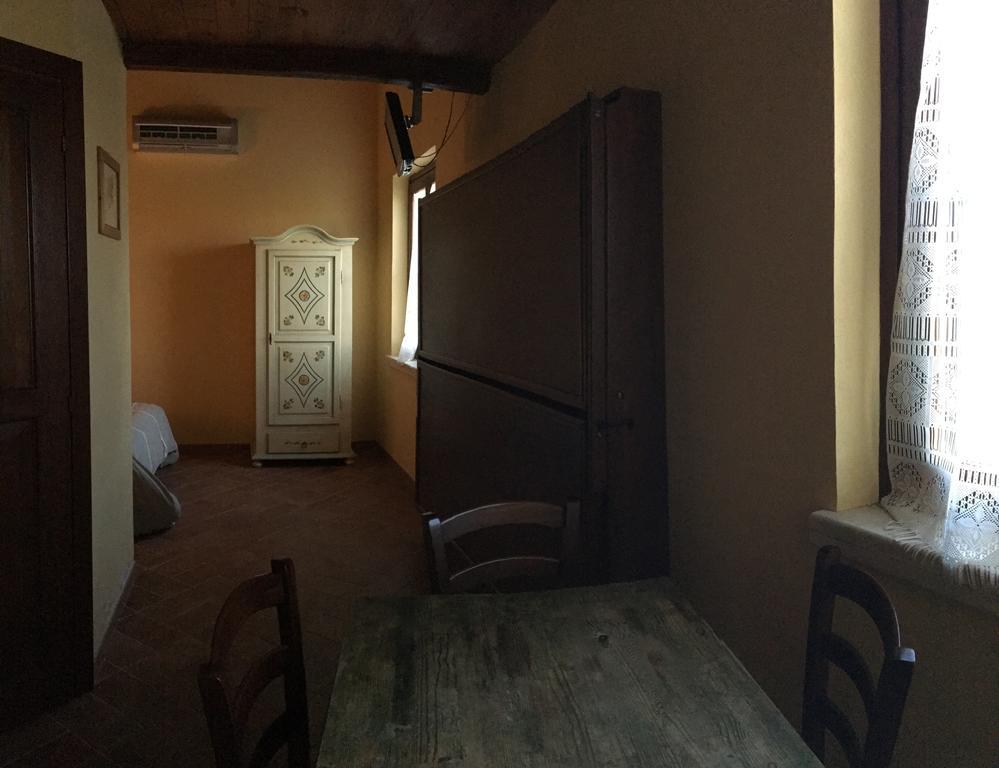 Agriturismo Terre Di Musignano Canino Екстериор снимка